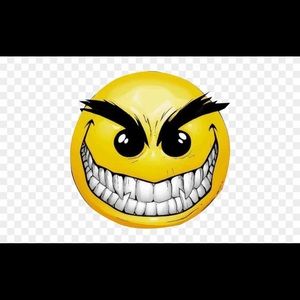 Meet your Posher, Gilbert